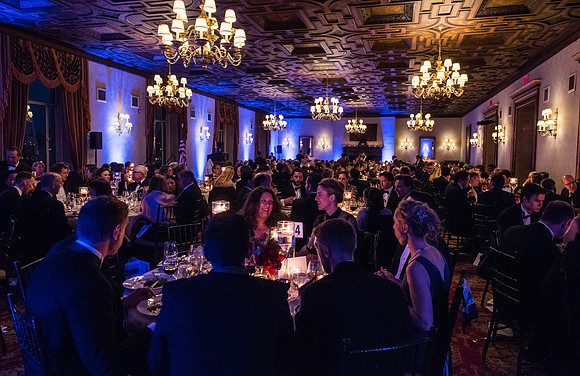 Luxembourg Chamber of Commerce Awards