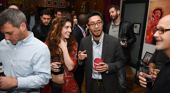 ArtBeat Mixer