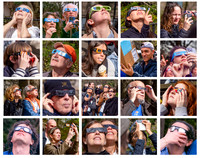 Some lookers (2024 Eclipse)