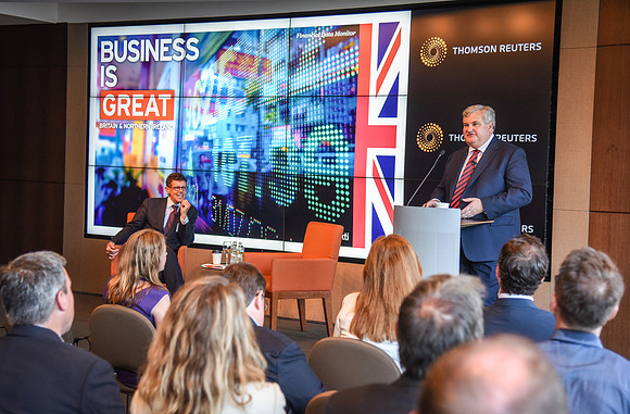 British consulate NYC