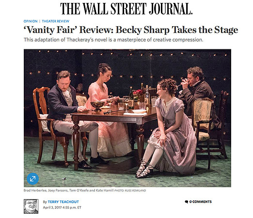 Vanity Fair