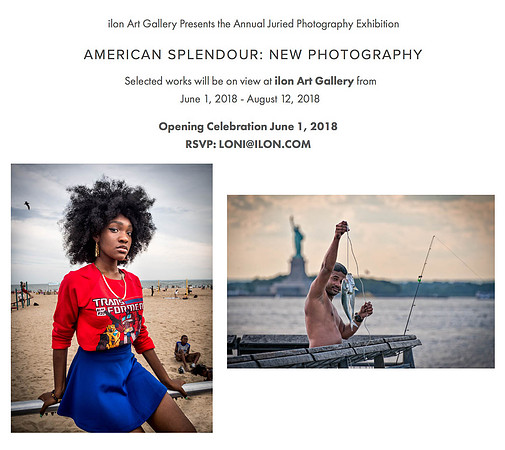 American splendor, NY, NY