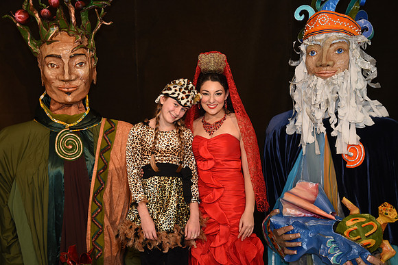 Gotham Opera Company