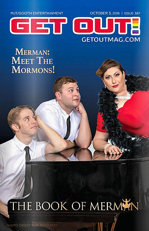Book of Merman