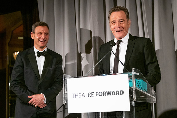 Theatre Forward Gala