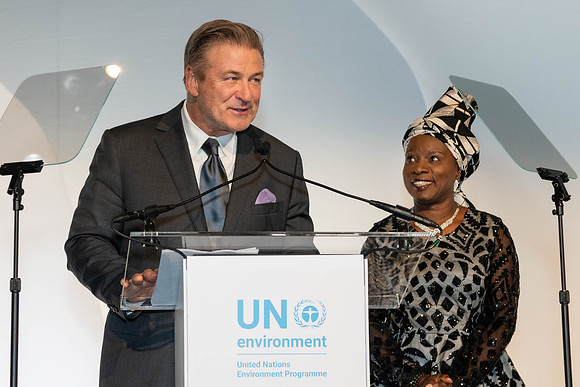 UN Environment Awards
