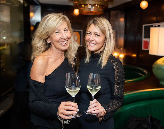 Marchesi di Barolo event