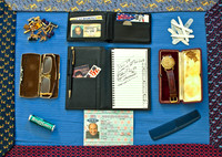 Still-Life Portraits