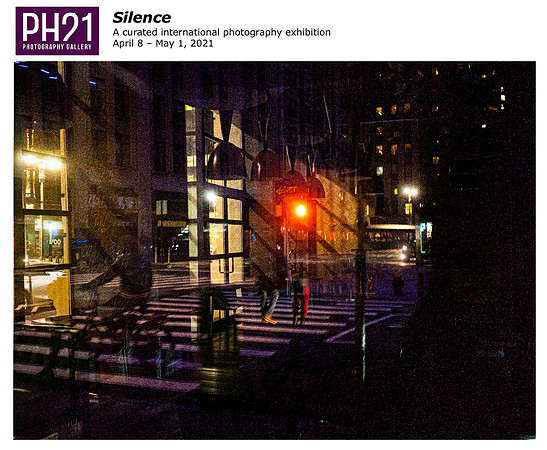 Midwest Center for Photography - RED Exhibition