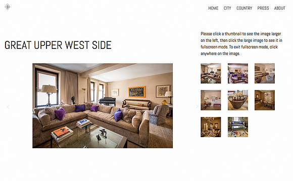 Alexis Benne Interiors