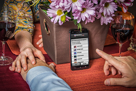 Verizon product story