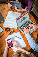 Verizon product story