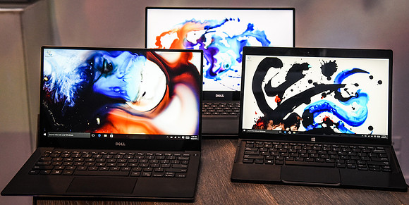 Dell Event Launch