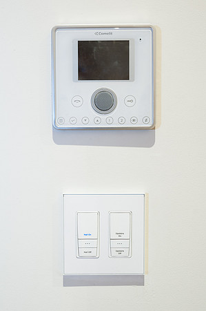LeGrand press event
