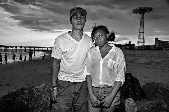 Couple