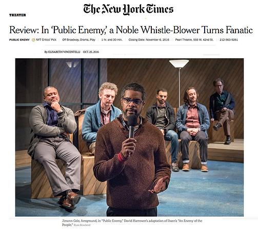 Public Enemy