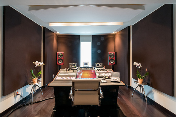 Mastering Palace
