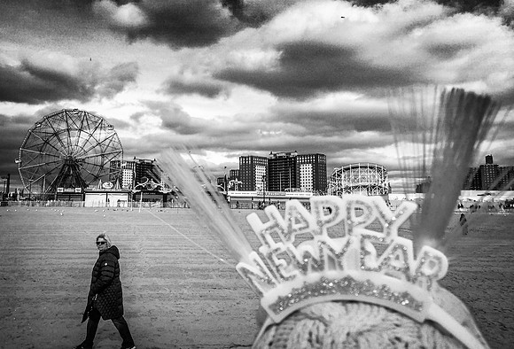 Happy New Year