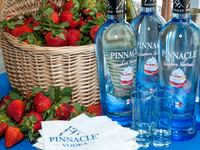 Pinnacle Vodka